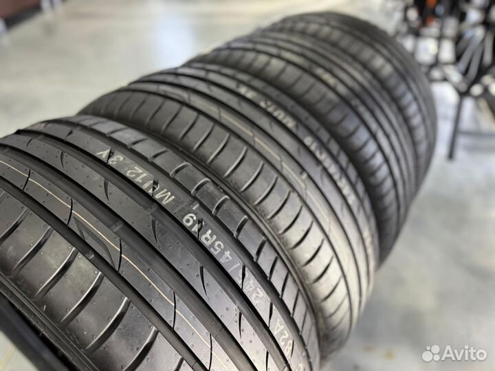 Marshal MU12 245/45 R19 103Y