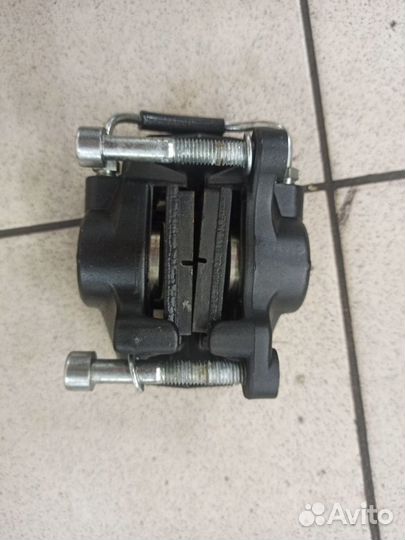 Суппорт Stels S800 Росомаха