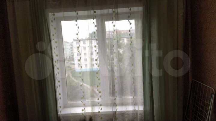 Квартира-студия, 18,2 м², 5/9 эт.