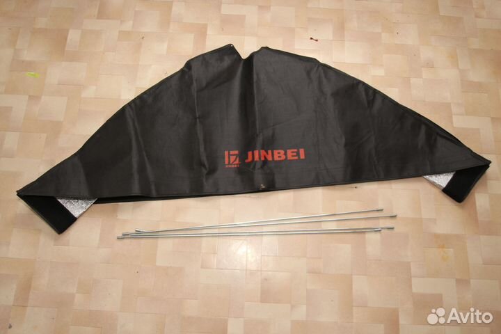 Софтбокс Jinbei 140х35 см