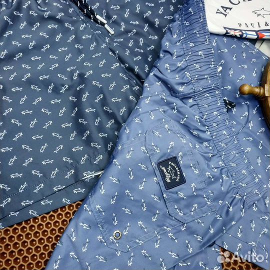 Плавательные шорты Пауль Шарк