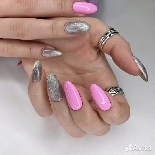 Аппаратный педикюр