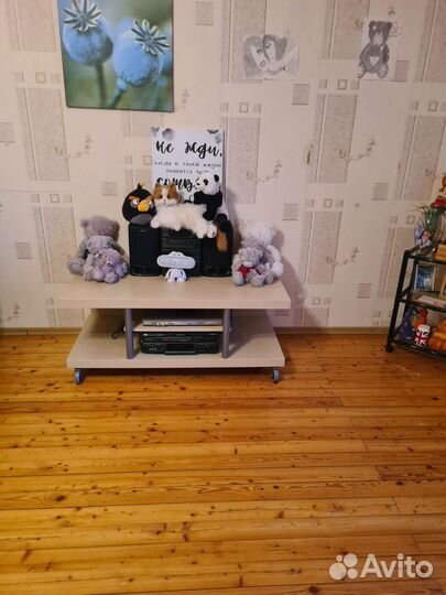 Тумба под телевизор икея бу