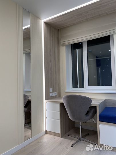 Детская мебель для девочки