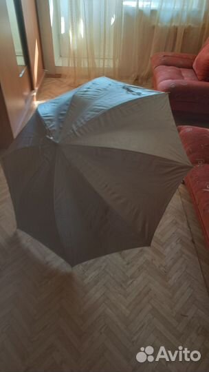 Тент от солнца