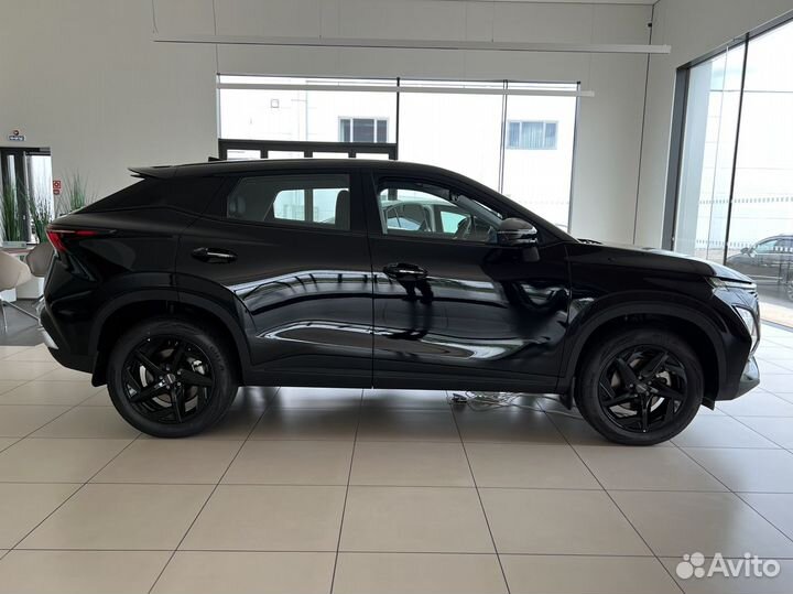 OMODA C5 1.5 CVT, 2023
