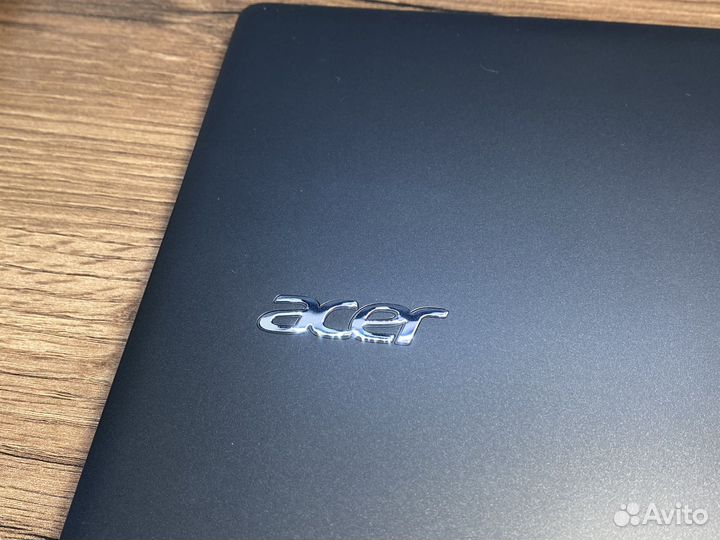 Крышка матрицы для Acer E5-511,521,531,551,571