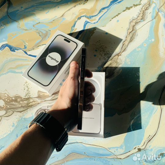iPhone Xr, 128 ГБ