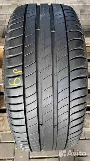 Michelin Primacy 3 ZP 225/45 R17