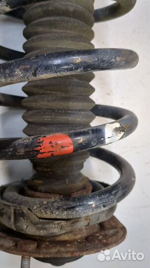 Амортизатор подвески Volvo XC90, 2007