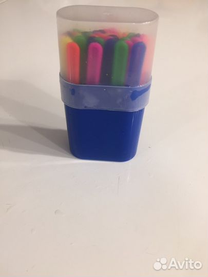 Счетные палочки