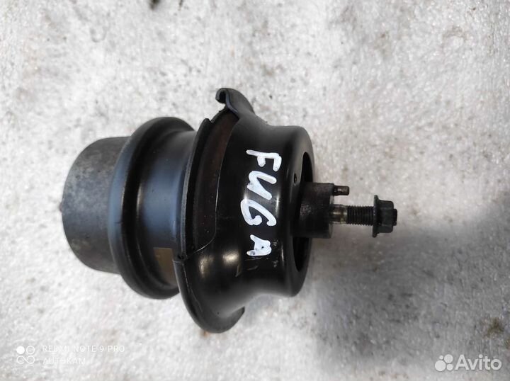 Подушка двигателя Infinity m25