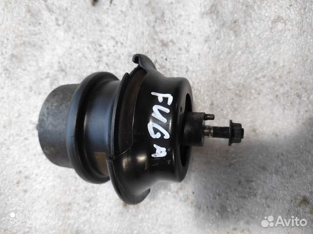 Подушка двигателя Infinity m25