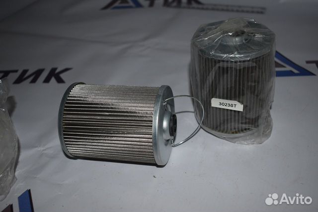 Фильтр 30238T