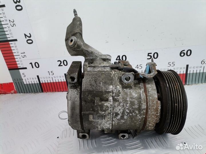 Компрессор кондиционера для Lexus RX 2 (XU30)