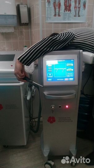 Ремонт медицинской техники и косметических приборо