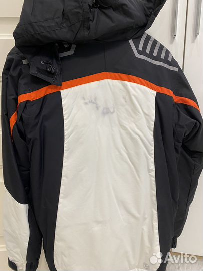 Лыжный костюм glissade мужской