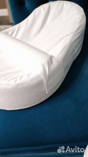 Кокон для новорожденного