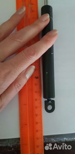 Газлифт мебельный