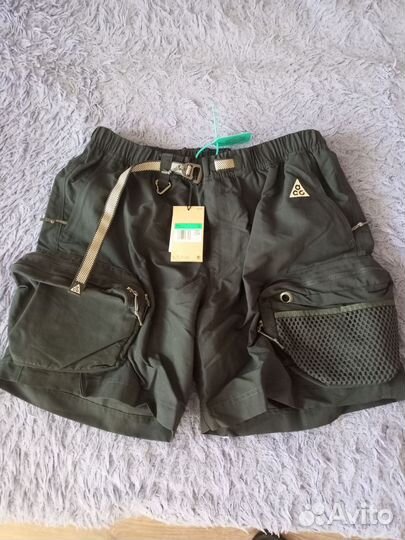 Шорты Nike acg Snowgrass