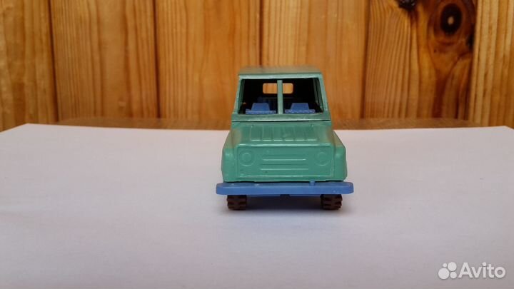 УАЗ 469 СССР 1990 г. Оригинал