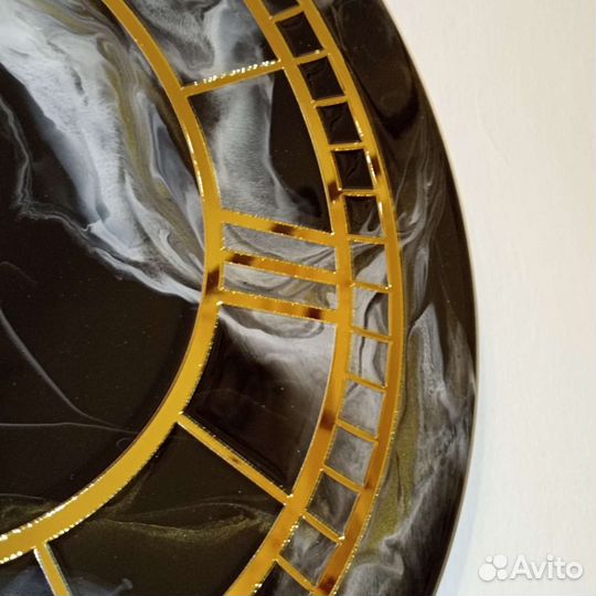 Настенные часы