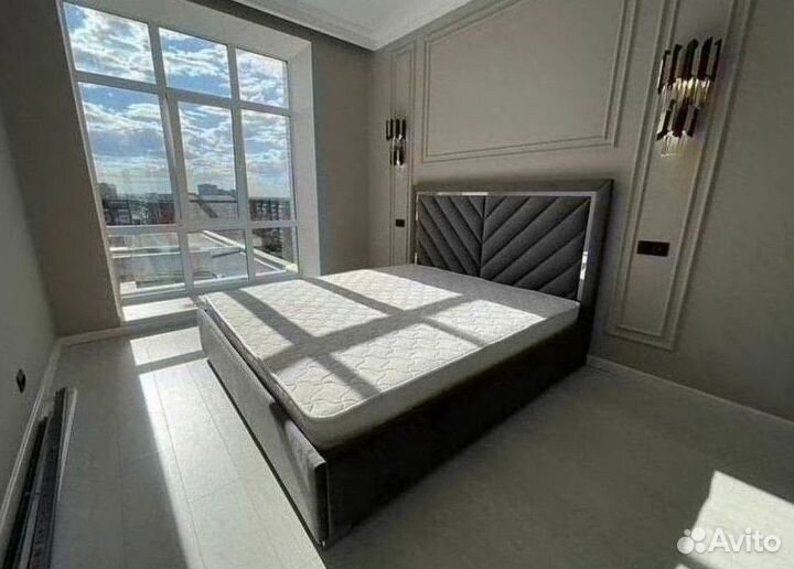 Кровать 160х200