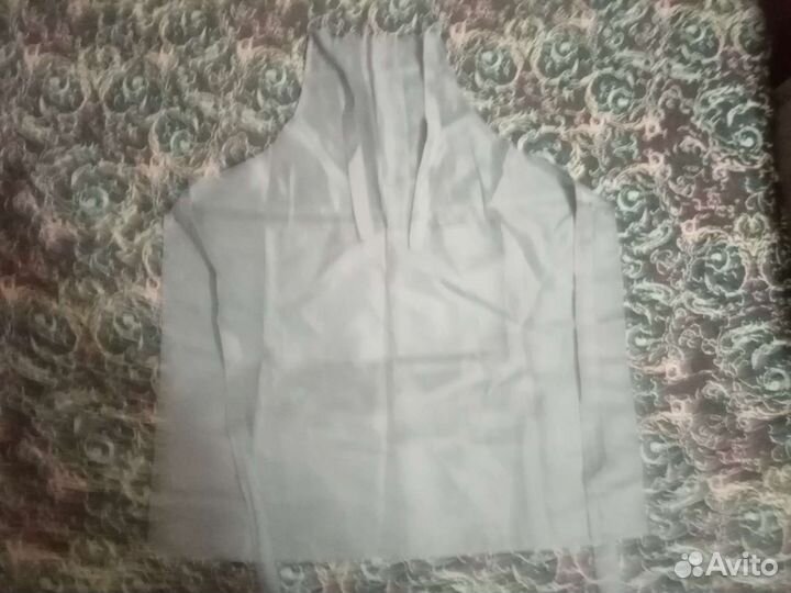 Униформа женская