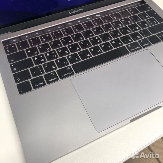 Apple MacBook Pro 13 2019 (2159)