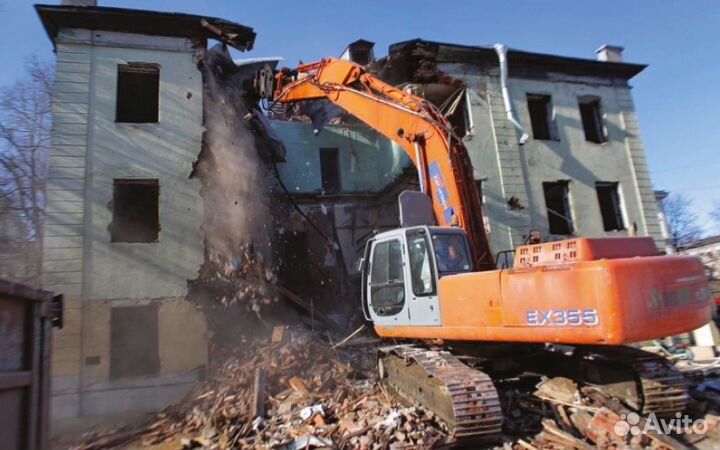 Компрессор (отбойные молотки)