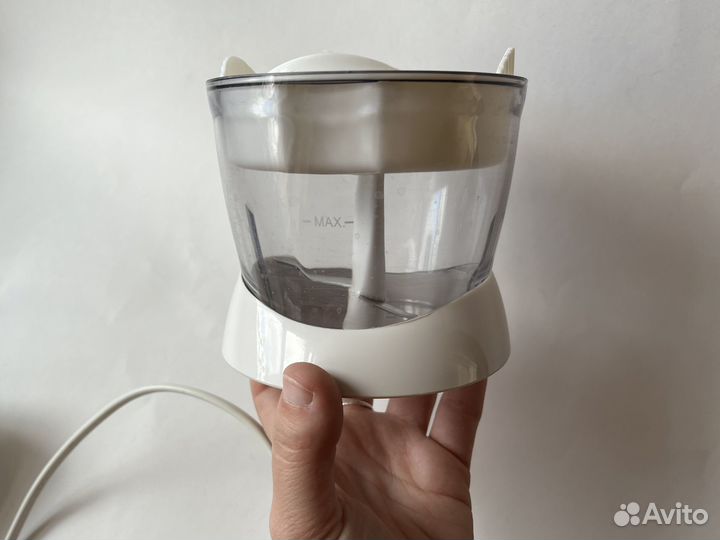 Чоппер измельчитель Vitek