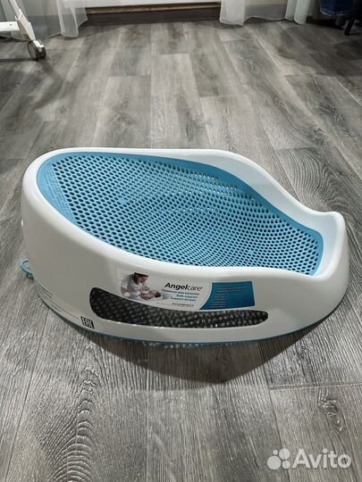 Горка для купания angelcare