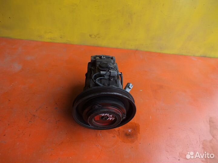 Компрессор Кондицонера Toyota 4A 5A 442500-2632