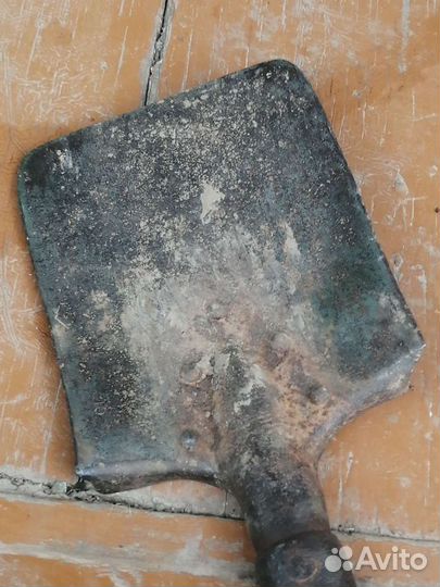 Малая Пехотная лопата