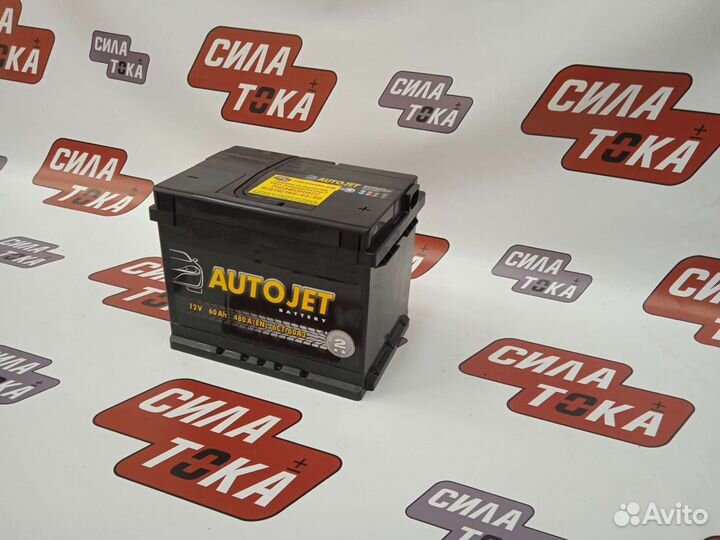 Аккумулятор на Opel vectra