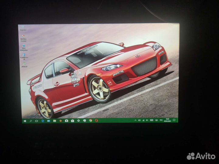 Планшет prestigio visconte v 32gb