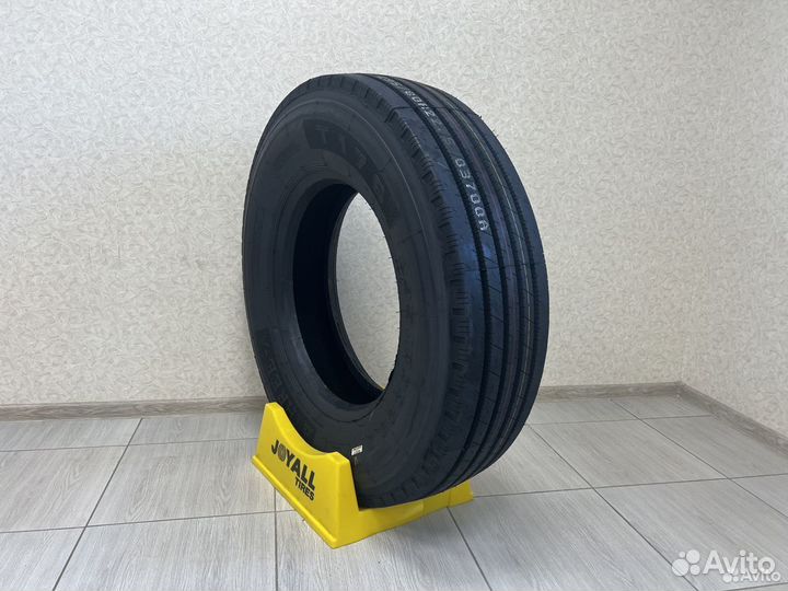 Грузовая шина 295/80R22.5 T176