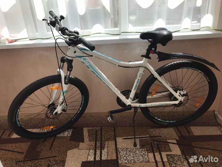 Велосипед 27.5 Giant Bliss