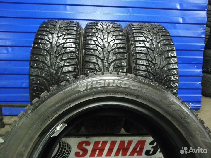 Hankook Winter I'Pike RS W419 205/55 R16 94H