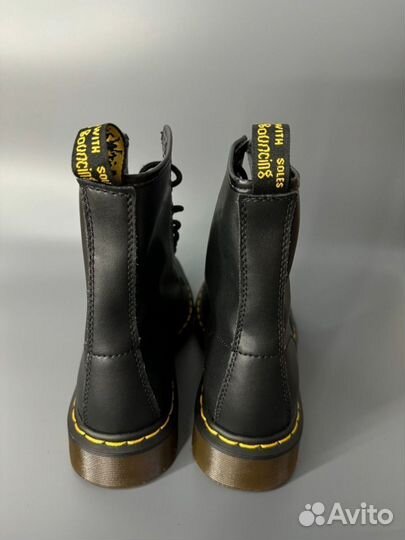 Ботинки Dr. Martens 1460