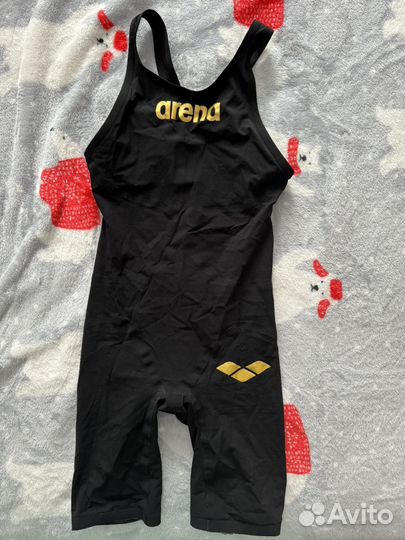 Гидрокостюм arena carbon
