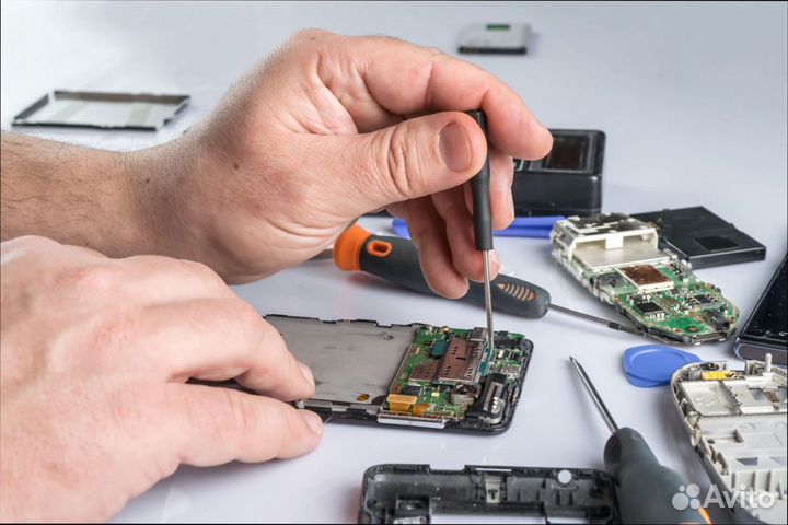 Дисплей для Samsung M015F Galaxy M01