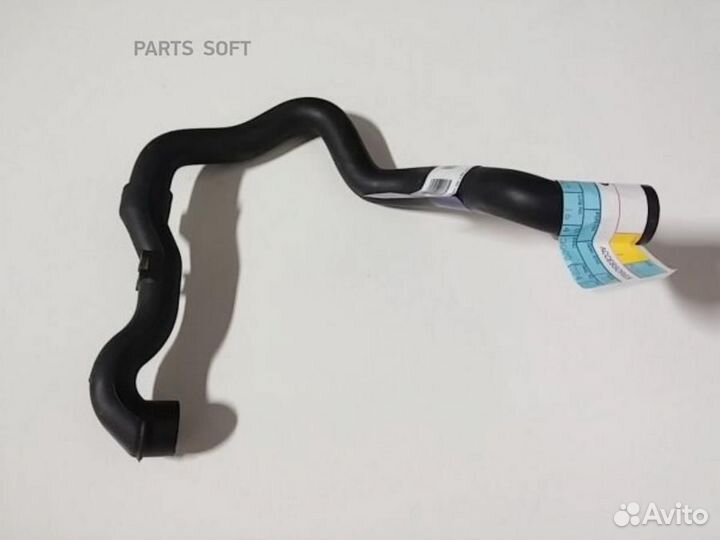 Volvo 9497769 шланг