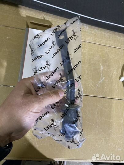 Lynx, Стойка стабилизатора перед прав. Ssangyong