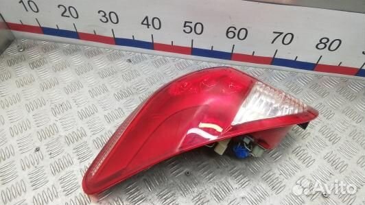 Фонарь задний левый toyota RAV 4 ZSA3 (ZML13MX01)