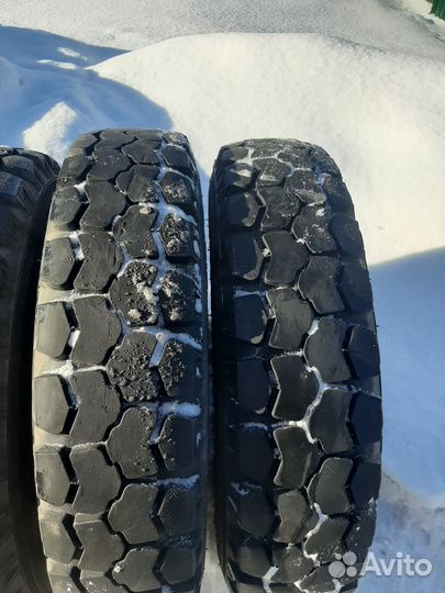 Forward Traction 8.25/20 R20 84K