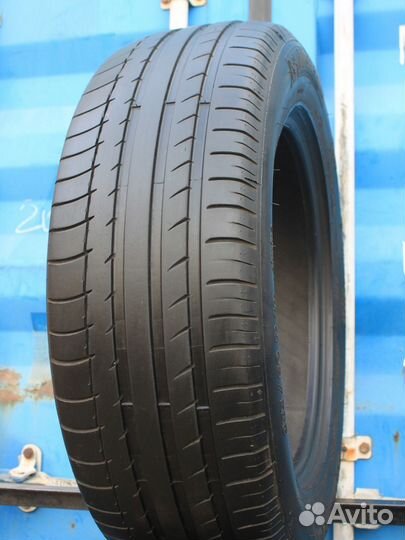 Michelin Latitude Sport 235/60 R18 103W