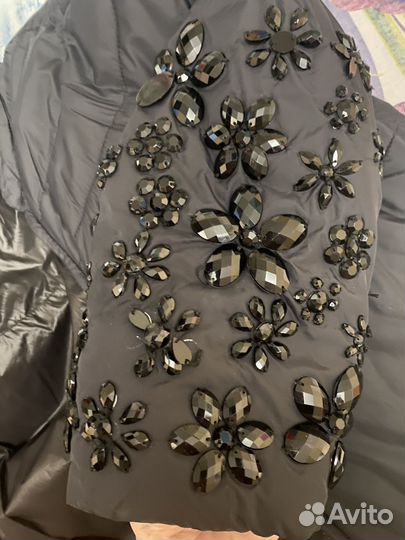 Куртка женская демисезон 40-42