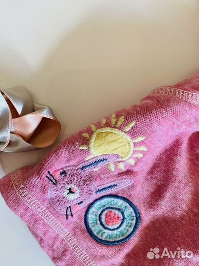 Платье некст 92