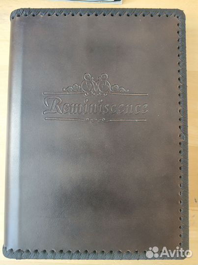 Альбом для фотографий